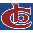 Babe Ruth Calgary logo