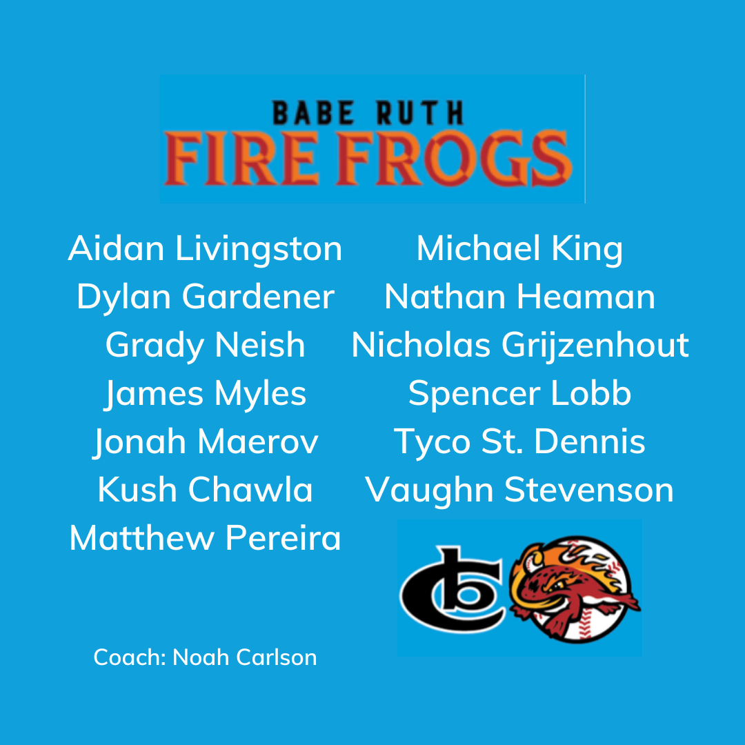 Firefrogs