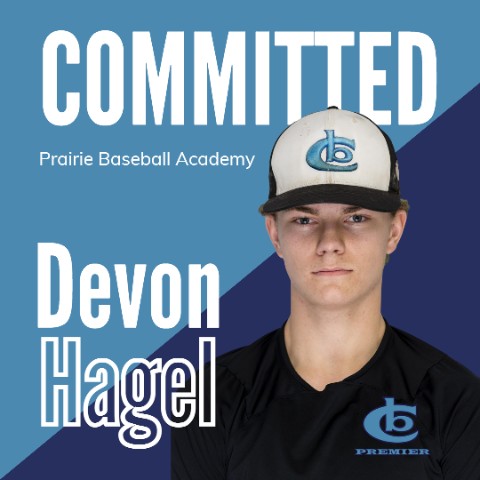 Hagel Committed