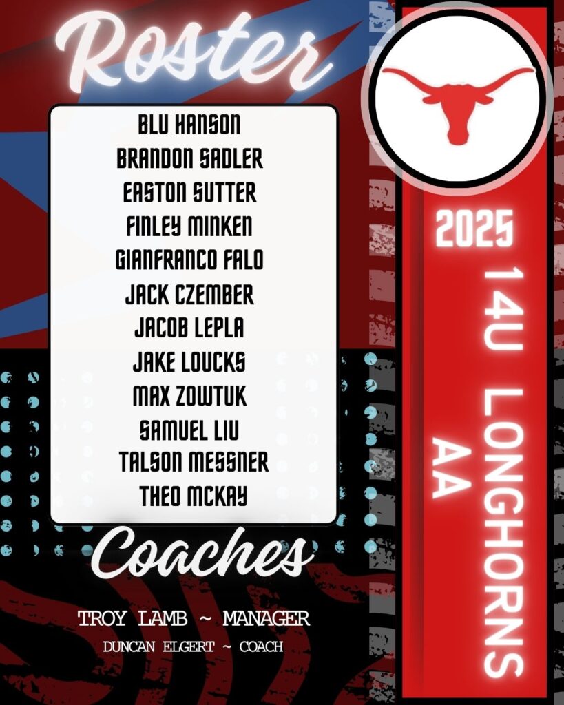 14 U LONGHORNS AA ROSTER.jpg