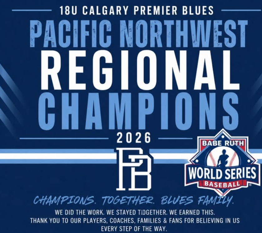 2026 PNW Champions