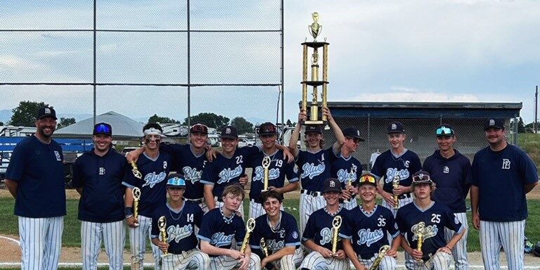 16 Premier Helena Champs 2025
