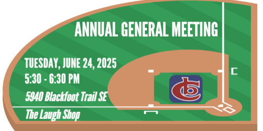 2025 AGM