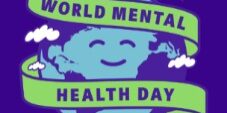 World Mental Health day